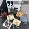 Cartera MIN MIN 53028