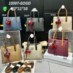 Cartera MIN MIN 15097