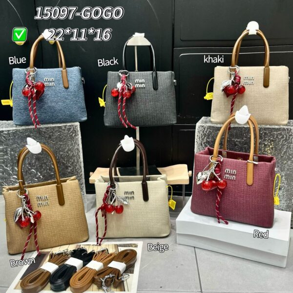 cartera_gogo_15097 Cartera MIN MIN 15097