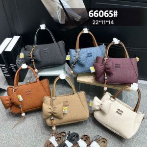 Cartera MIN MIN 66065